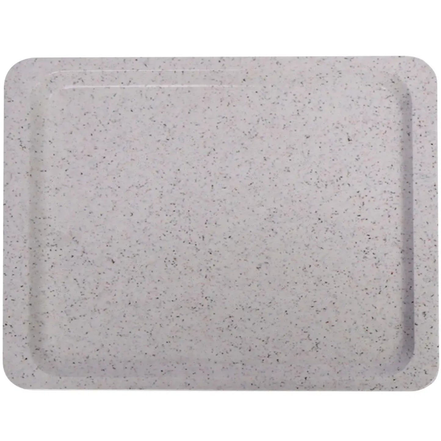 Serving Trays – Taca poliestrowa gładka 530x325mm GN 1/1 - Carlat