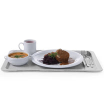 Serving Trays – Taca poliestrowa gładka 530x325mm GN 1/1 - Carlat