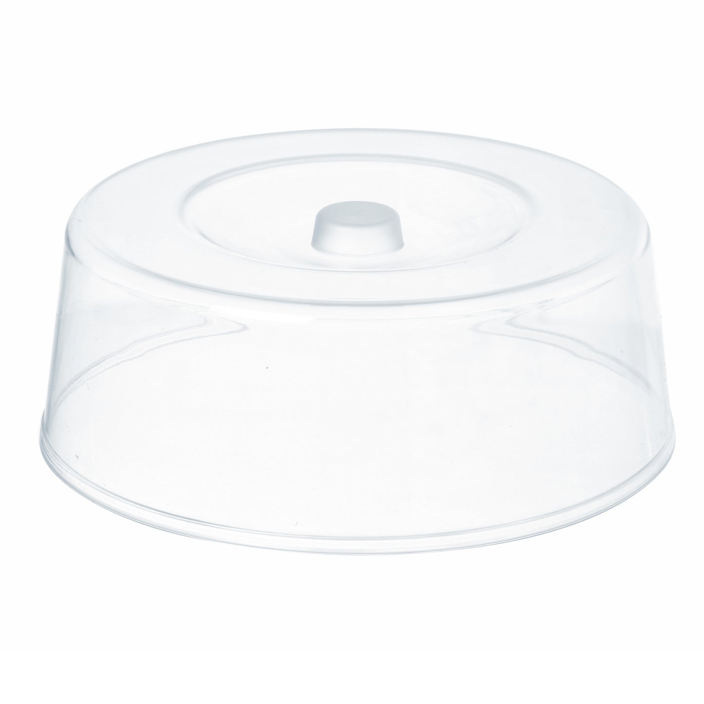 Serving Trays – Transparent cover for rotating cake stand - Carlat