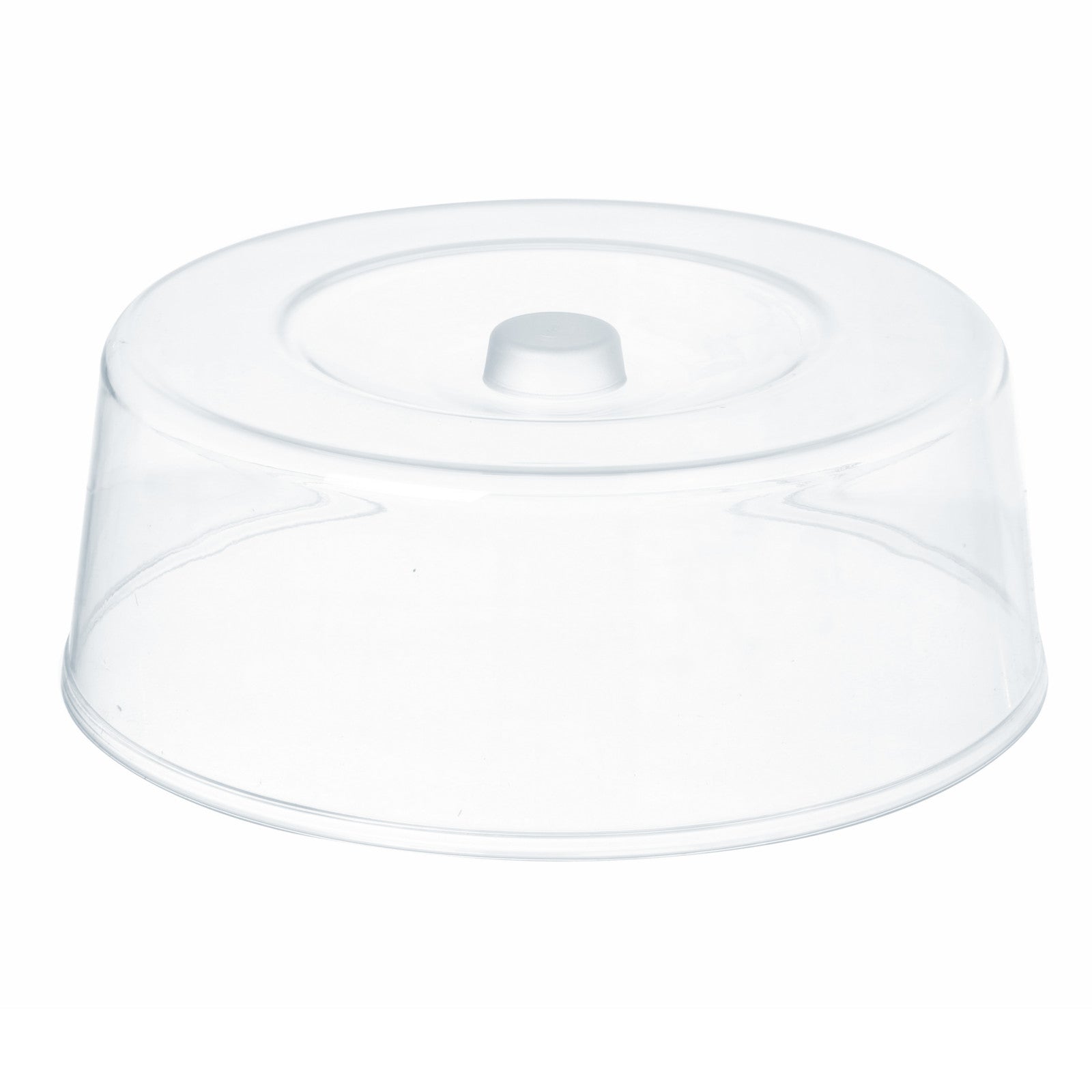 Serving Trays – Transparent cover for rotating cake stand - Carlat