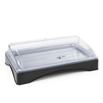 Serving Trays – Tray with GN1/1 cooling insert and RollTop - Carlat