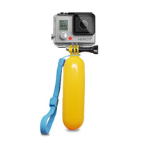 Set of accessories for the GoPro DJI Insta360 SJCam Eken 67w1 sports camera - Carlat