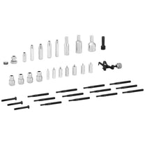 Set of tools for assembly and disassembly of SAC dual-mass - Carlat