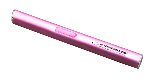 Shavers – EBG006 Esperanza Eyebrow and Bikini Area Trimmer Bahamas - Carlat