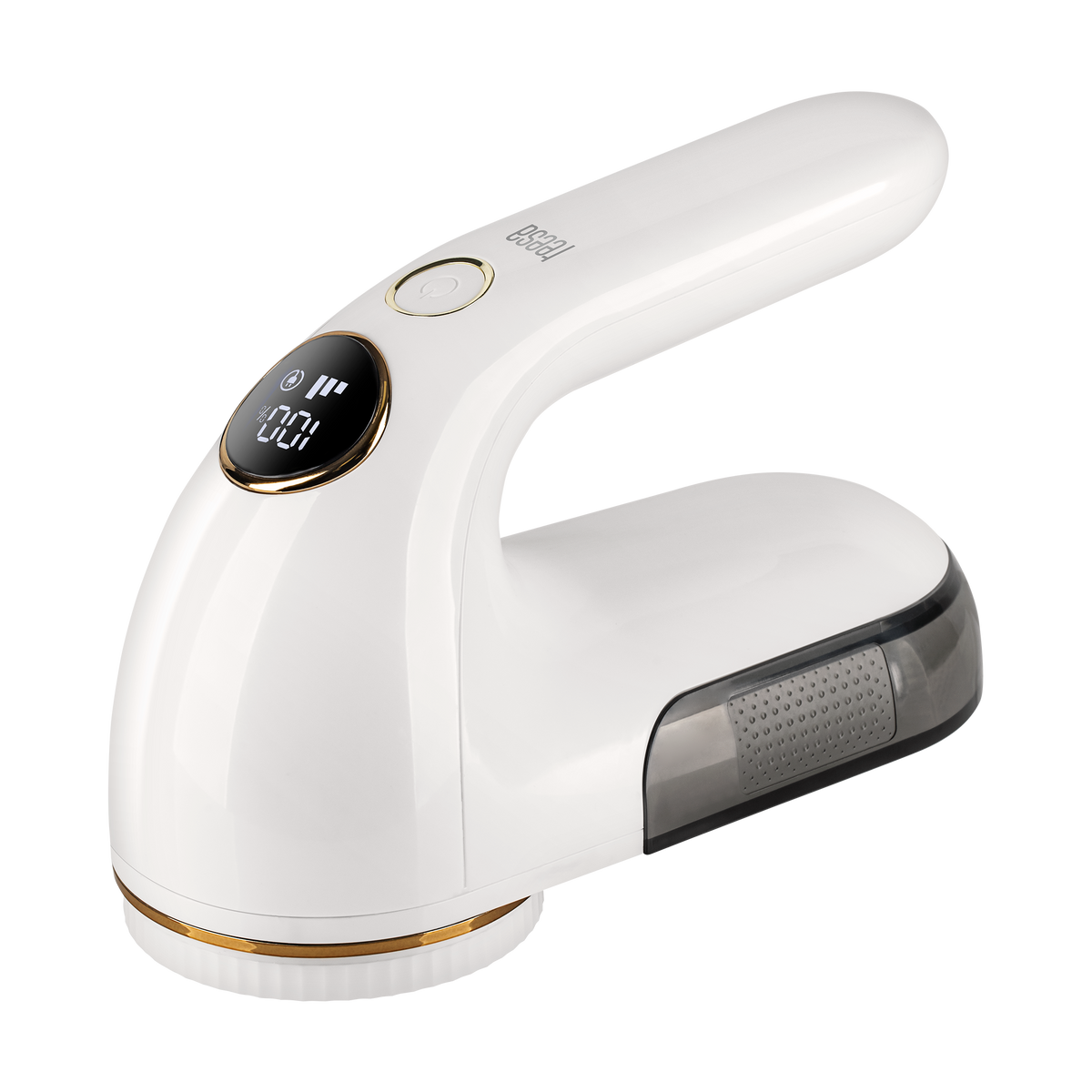 Shavers – LR30 LED Cordless Clothes Shaver, 3 Speeds, 6 Blades - Carlat