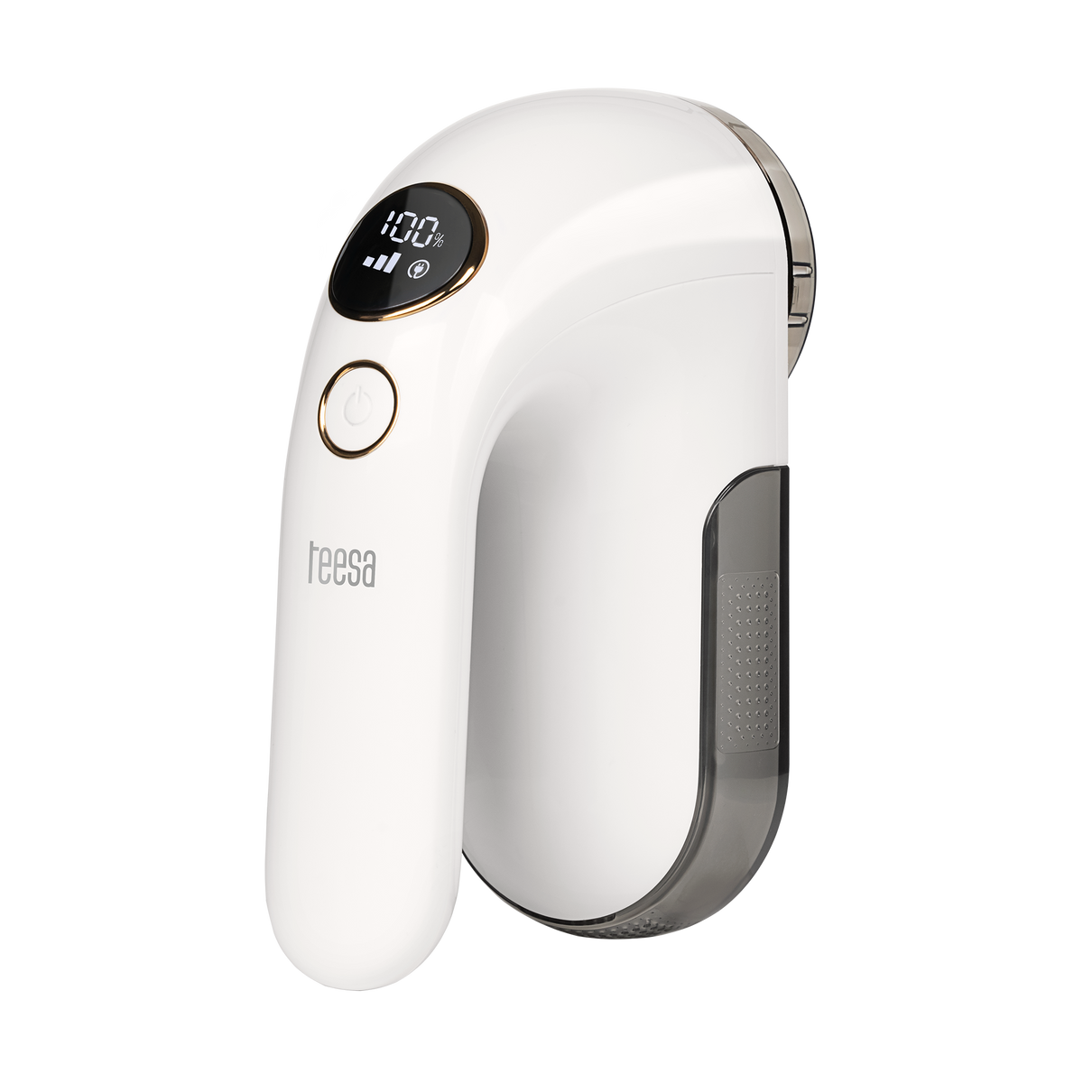 Shavers – LR30 LED Cordless Clothes Shaver, 3 Speeds, 6 Blades - Carlat