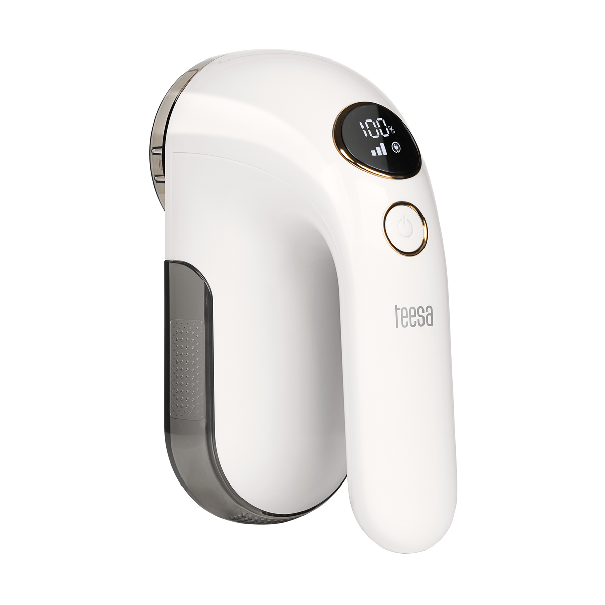 Shavers – LR30 LED Cordless Clothes Shaver, 3 Speeds, 6 Blades - Carlat