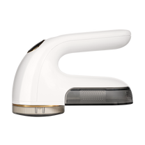 Shavers – LR30 LED Cordless Clothes Shaver, 3 Speeds, 6 Blades - Carlat