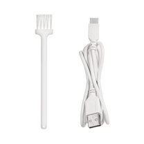 Shavers – LR30 LED Cordless Clothes Shaver, 3 Speeds, 6 Blades - Carlat