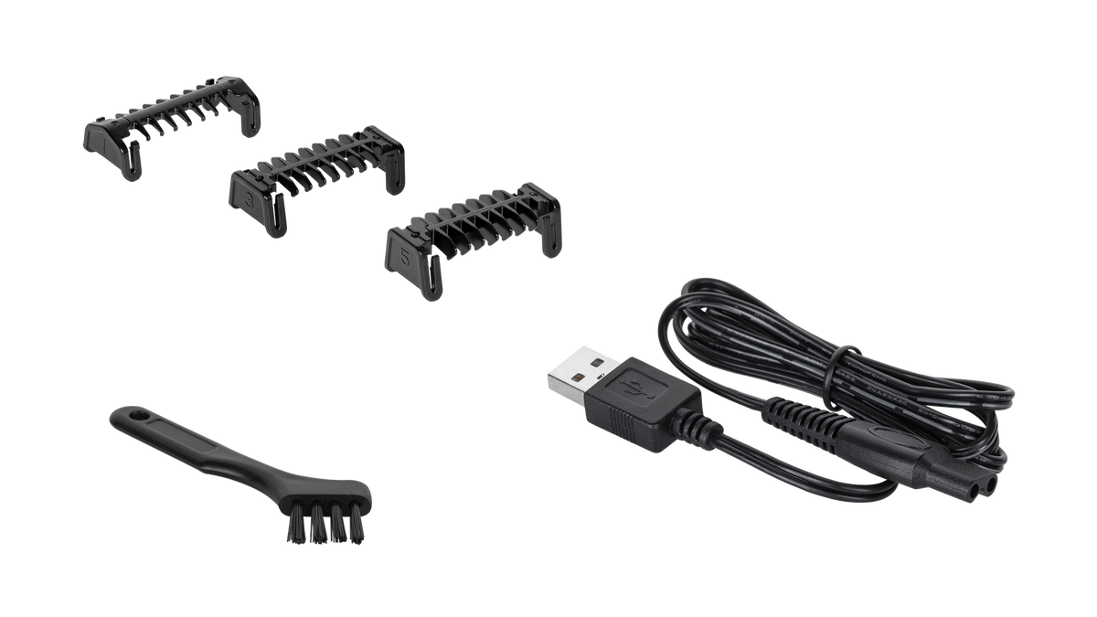 Skūšanās aparāti – SOFTBLADE Bezvadu Elektriskais Skūšanās Aparāts