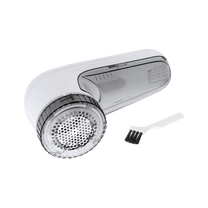 Shavers and lint rollers – LR20 Clothing Shaver - Carlat