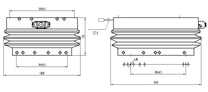 LGV120 Air Suspension 24V