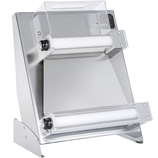 Sheet-rolling machines, dough presses – Touch and Go electric pizza - Carlat