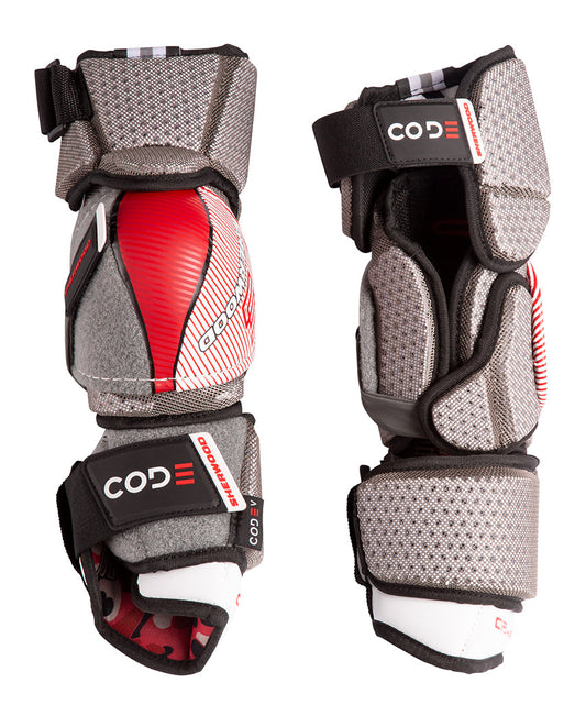 Elbow guards SHERWOOD Elbow Code V - Sr. S