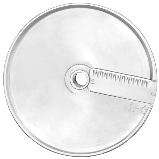 Shield for TOP LINE cutters 300 600 800 for 8mm Hendi 234174-capped patches - Carlat