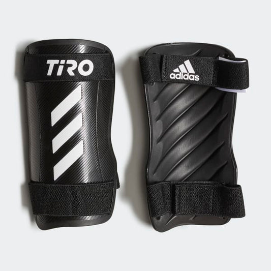 Shin guards adidas TIRO SG TRN GK3536 / Black / M - Carlat