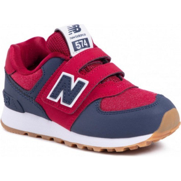 Shoes New Balance Jr YV574DMI 30.5 - Carlat