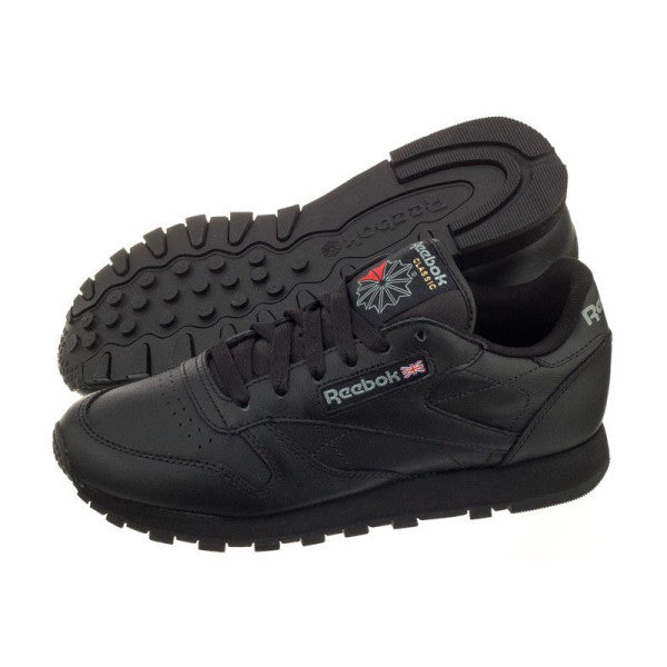Shoes Reebok Classic Leather 3912 Womens 38 - Carlat