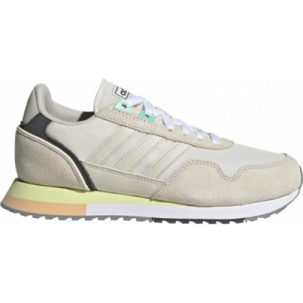 Shoes adidas 8K 2020 beige EH1442 40 2/3 - Carlat
