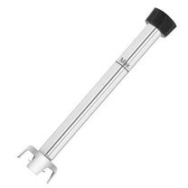 Shoulder mixing cap for blender mixer manual drive Royal Catering RCMA-400 400mm - Carlat