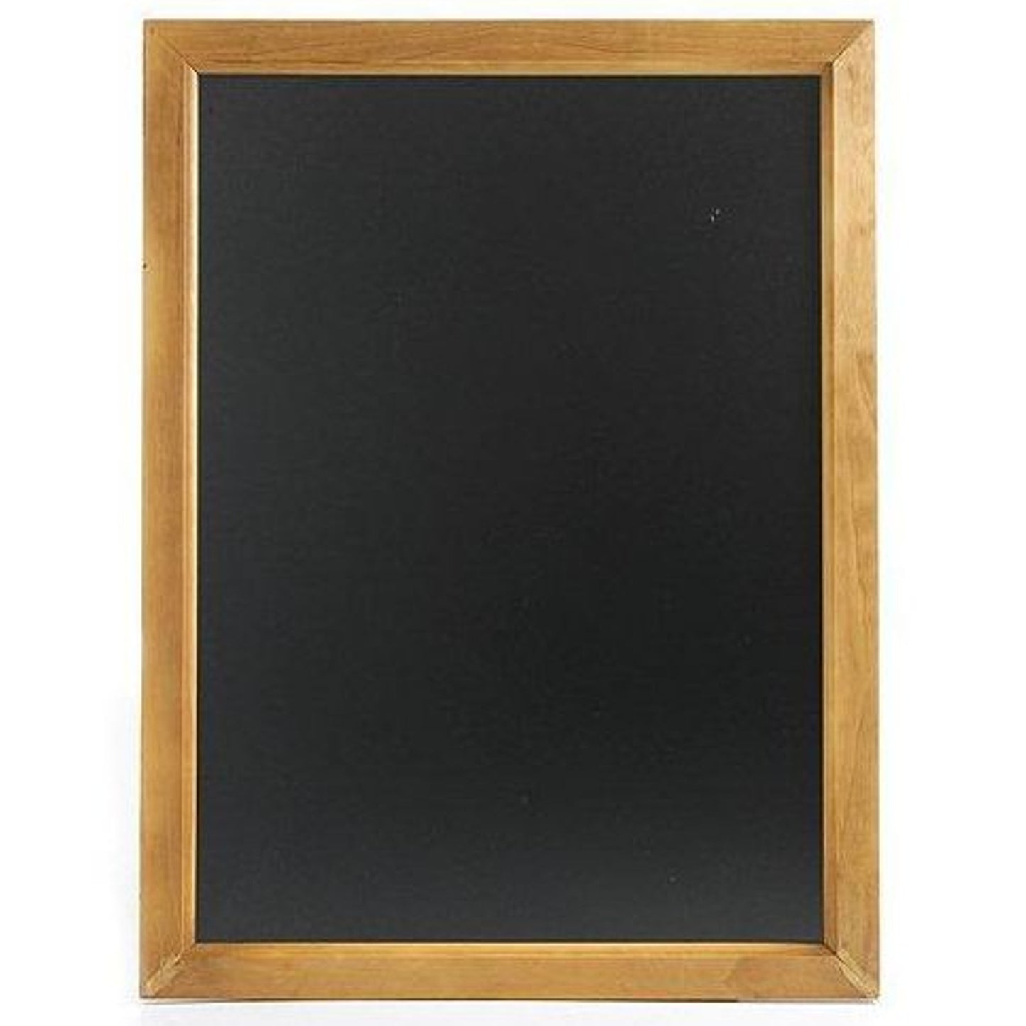 Signage – MENU wall advertising information board for restaurants 300x400mm - Carlat