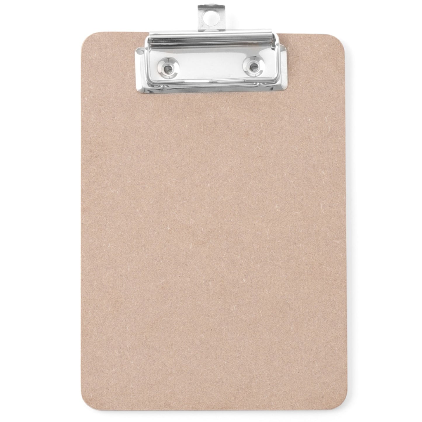 Signage – Menu card board with Clipboard clip 125x180 mm - Carlat
