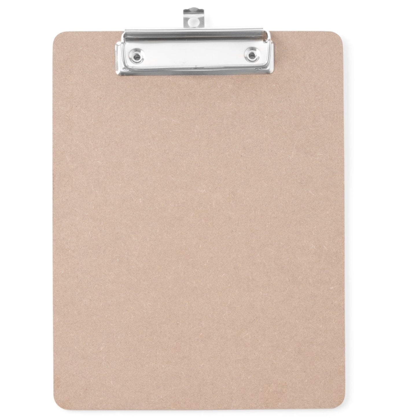 Signage – Menu card board with Clipboard clip 185x245 mm - Carlat