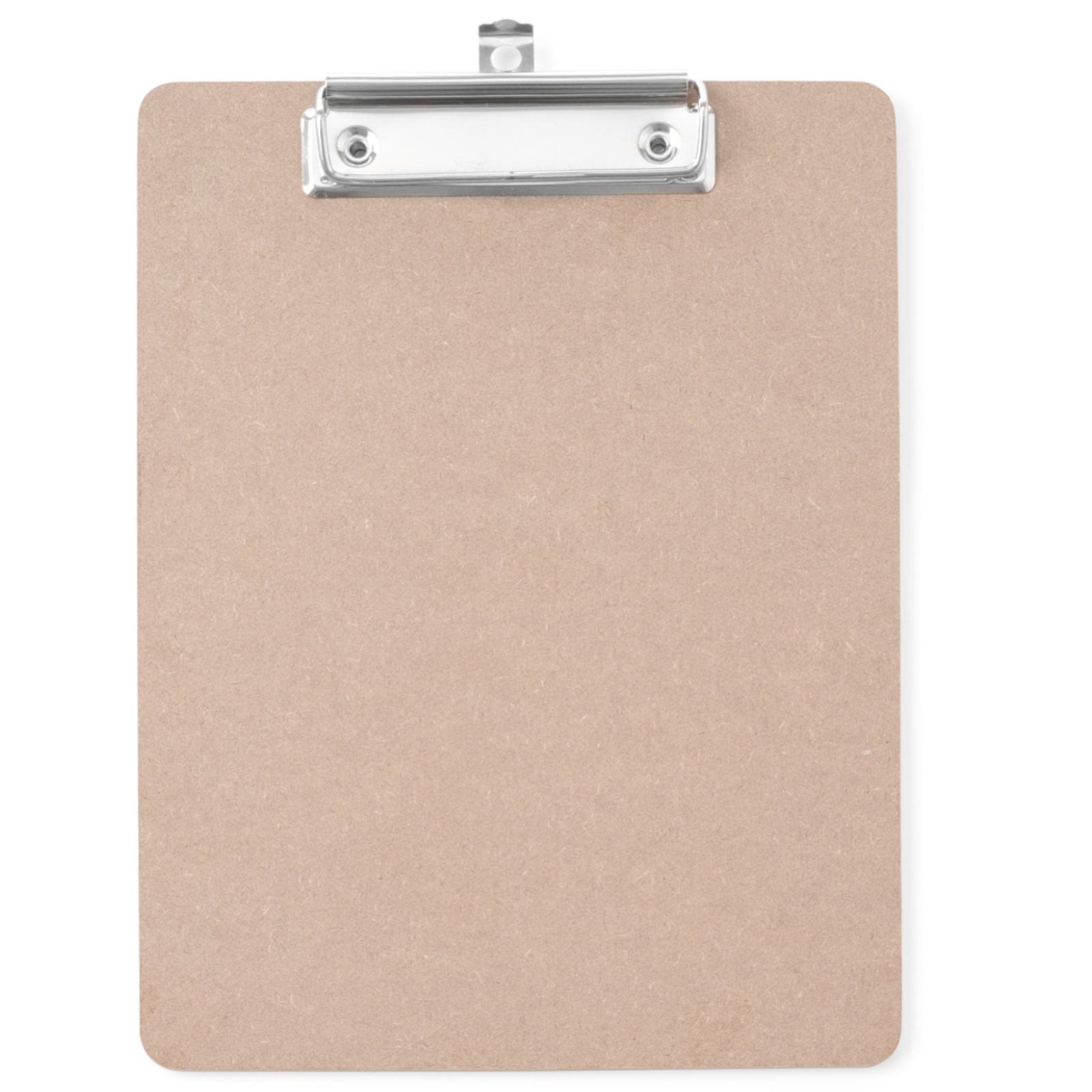 Signage – Menu card board with Clipboard clip 185x245 mm - Carlat