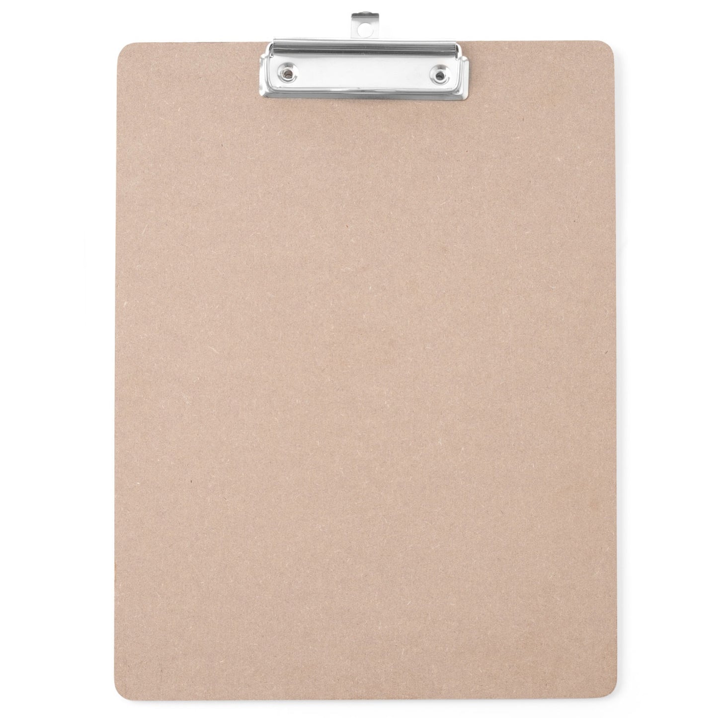 Signage – Menu card board with Clipboard clip 185x245 mm - Carlat