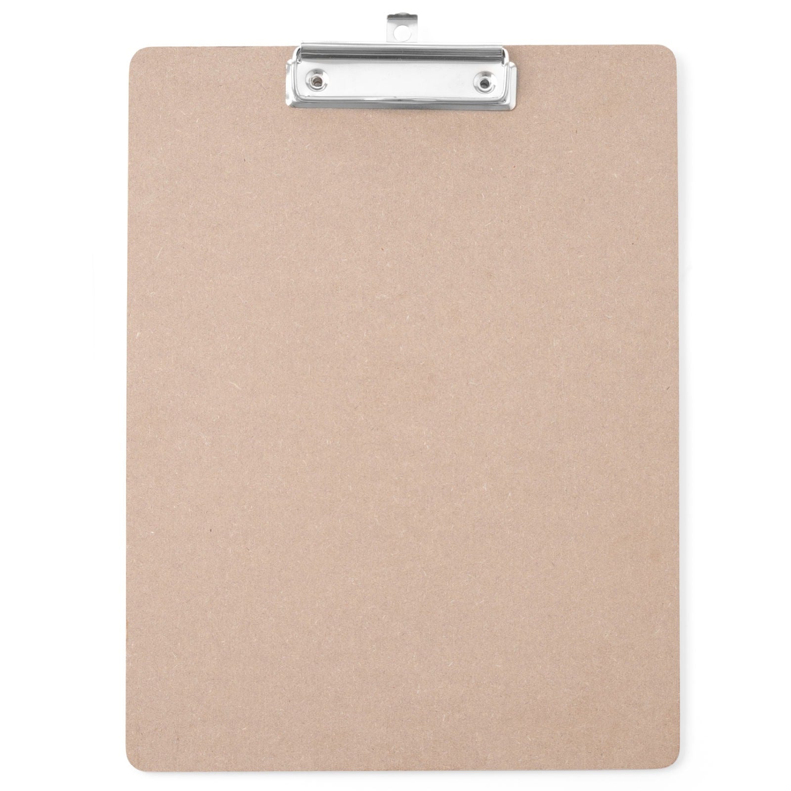 Signage – Menu card board with Clipboard clip 185x245 mm - Carlat