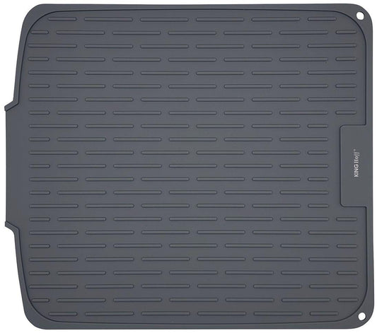 Silicone Kitchen Mat for Drying Dishes, 46x40 cm, Kinghoff, KH-1905 - Carlat