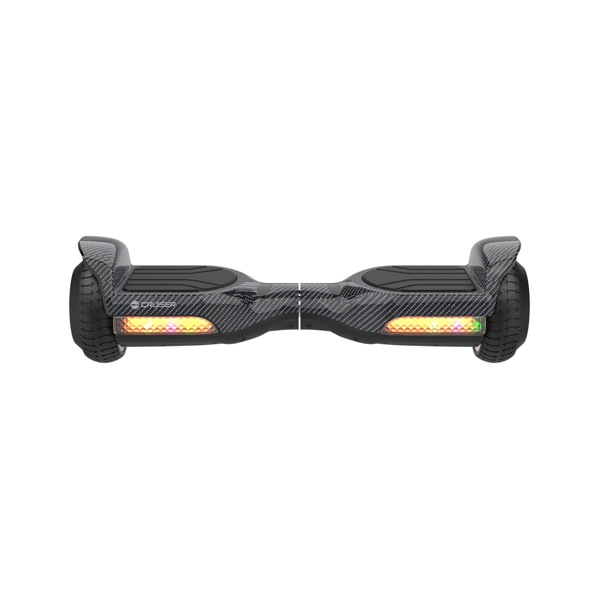 Skeitbords – Rebel Cruiser Carbon elektriskais skeitbords