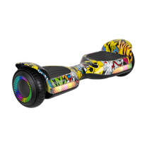 Skateboards – Rebel Cruiser Joy electric skateboard - Carlat