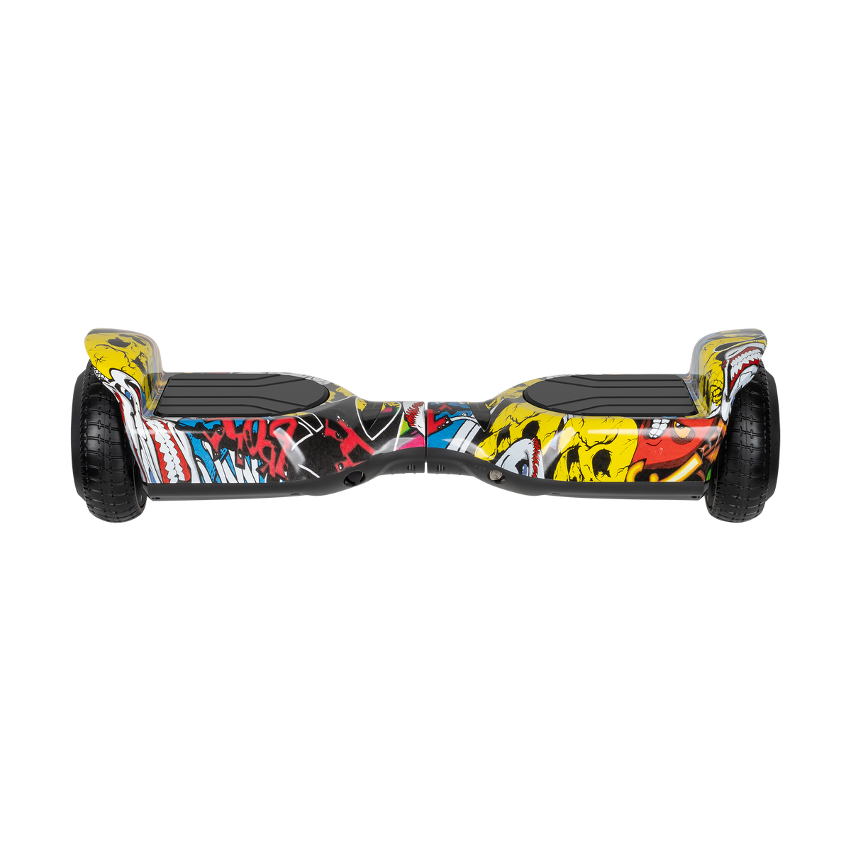 Skateboards – Rebel Cruiser Joy electric skateboard - Carlat
