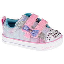Skechers Shuffle Lite Sweet Supply Jr 20320N-LPMT / 23 - Carlat