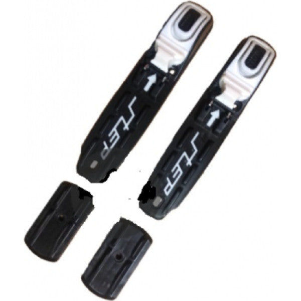 Ski bindings NNN STC STEP - Carlat