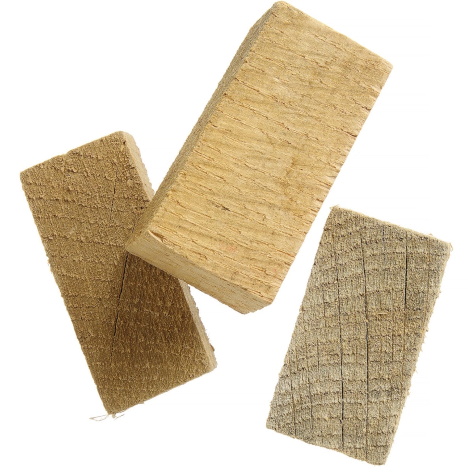 Smoking wood for oak smoking 3 kg - Hendi 199466 - Carlat