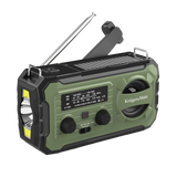 Portable Speakers & Radios