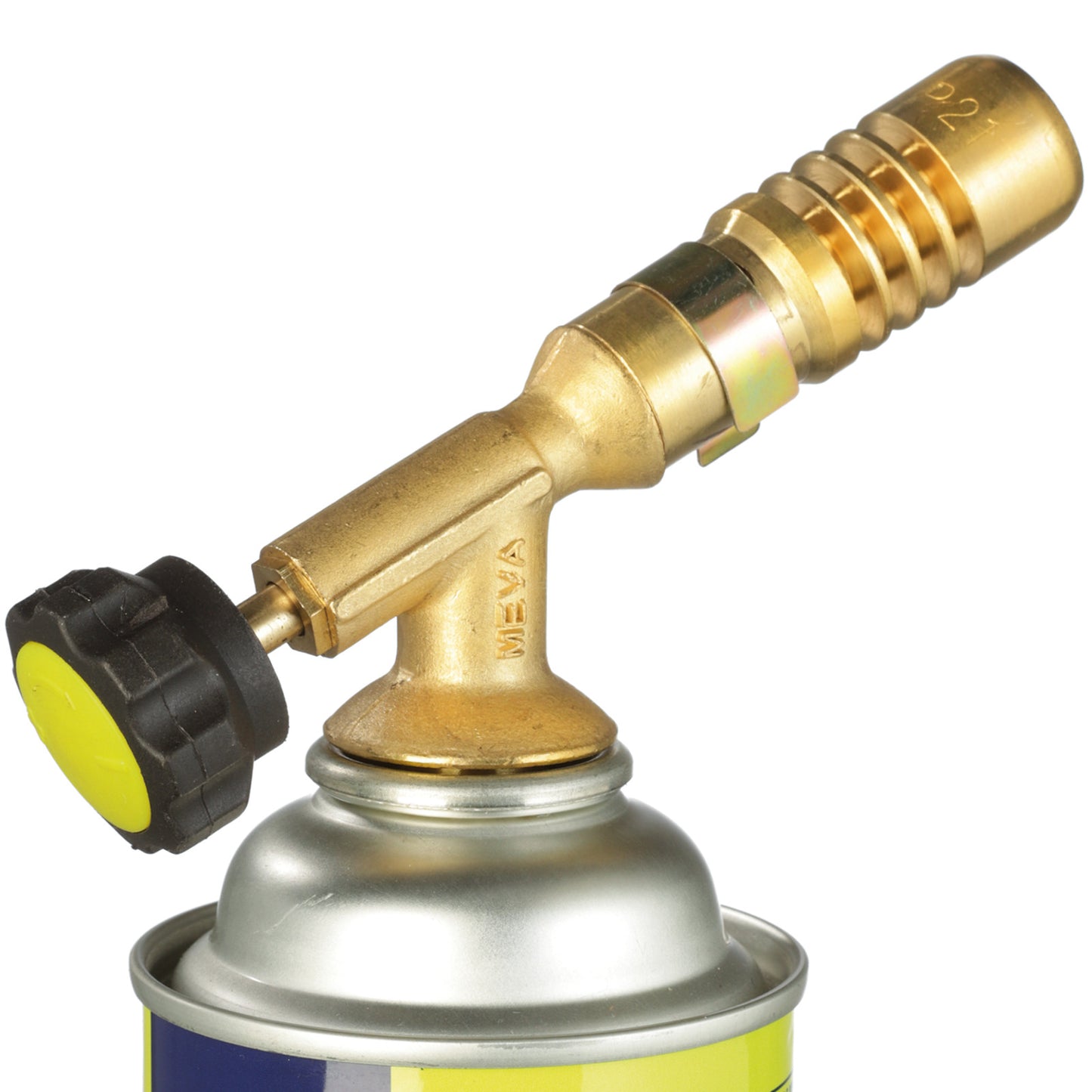 Soldering Irons – Gas burner for PB cartridges with valve - Carlat