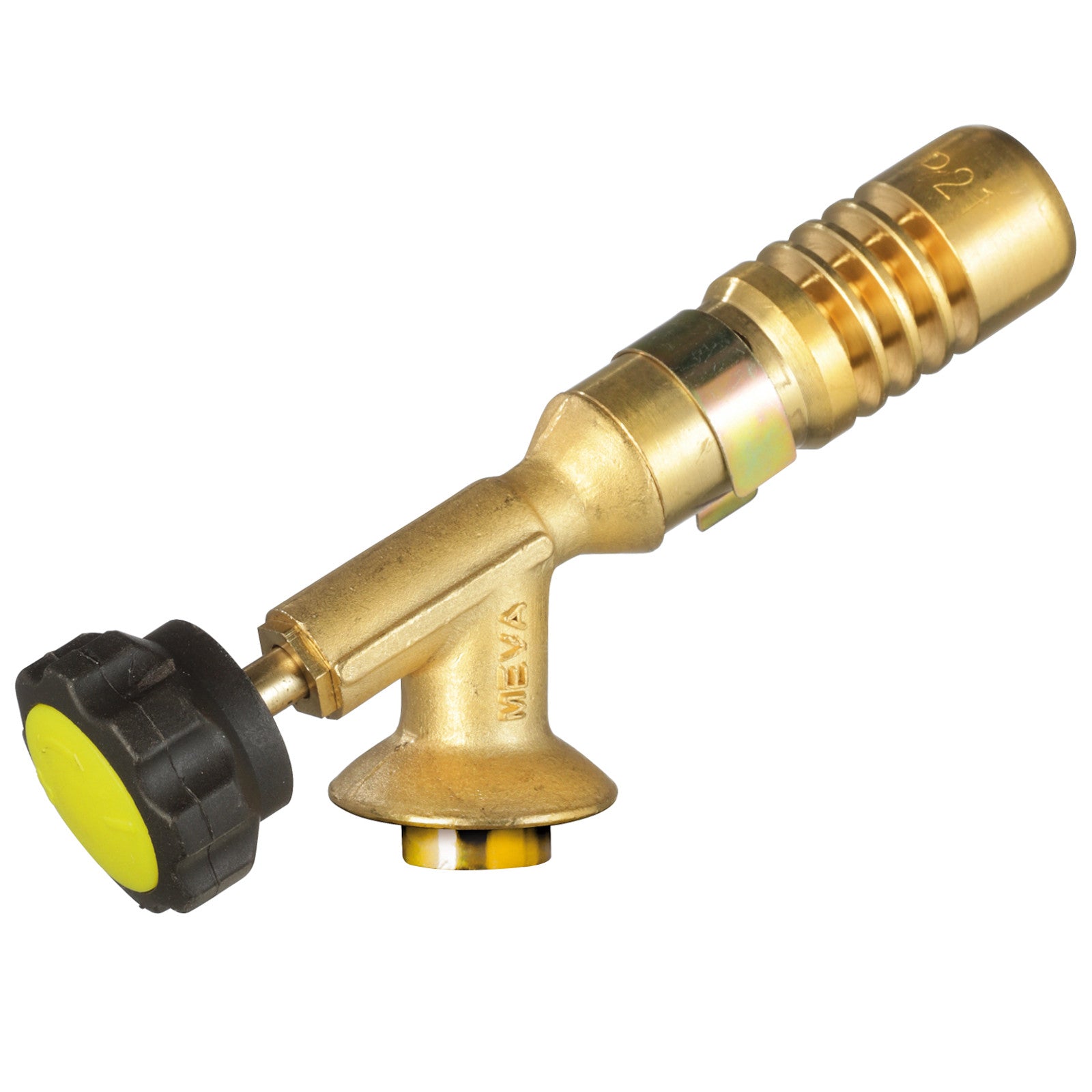 Soldering Irons – Gas burner for PB cartridges with valve - Carlat