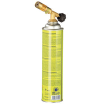 Soldering Irons – Gas burner for PB cartridges with valve - Carlat