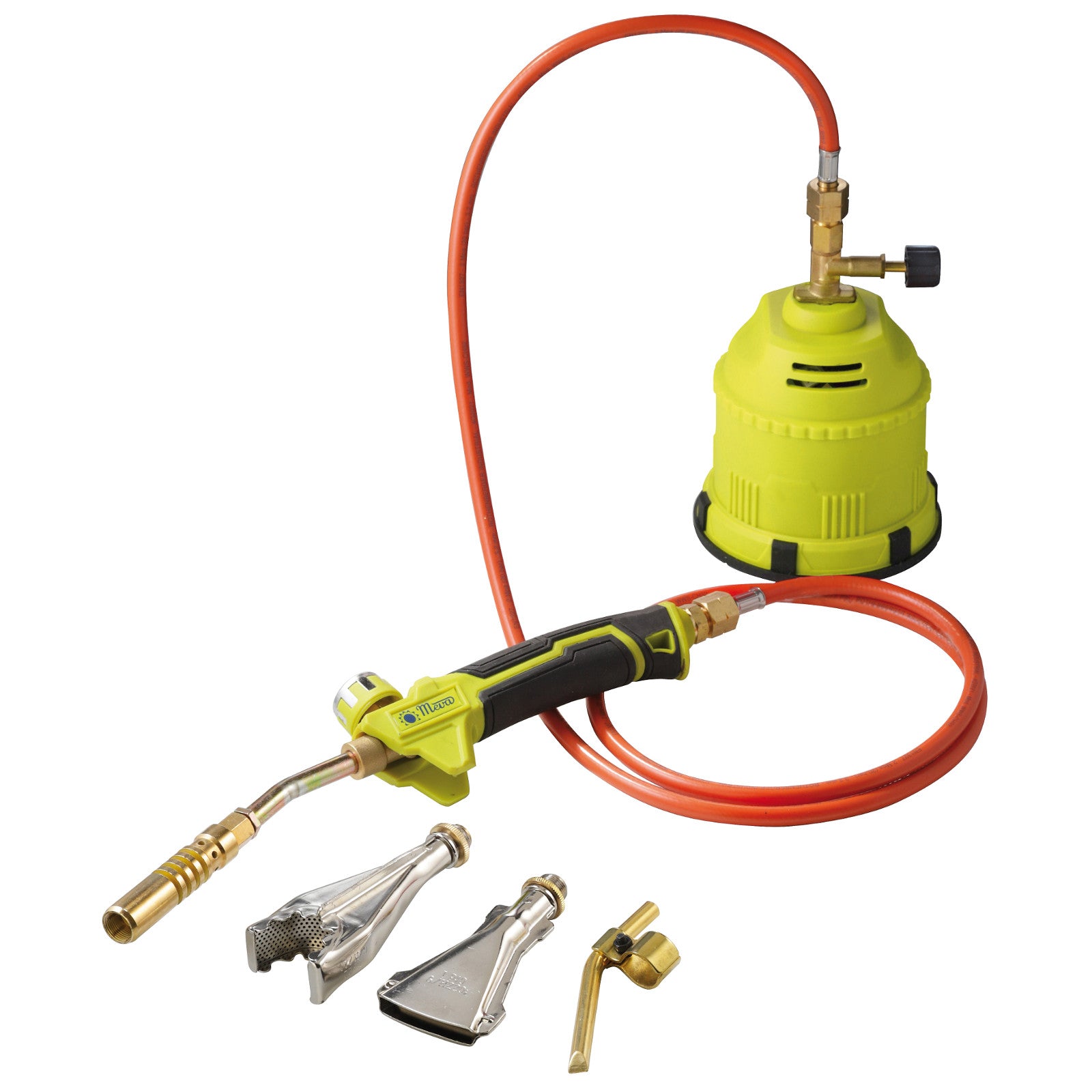 Soldering Irons – Gas burner, soldering iron, gas heat gun - Carlat