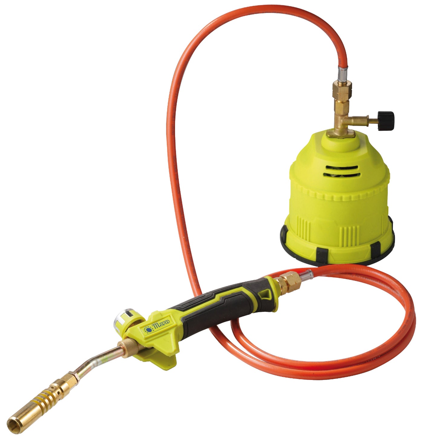 Soldering Irons – Gas burner, soldering iron, gas heat gun - Carlat