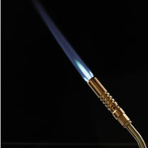 Soldering Irons – Gas burner, soldering iron, gas heat gun - Carlat