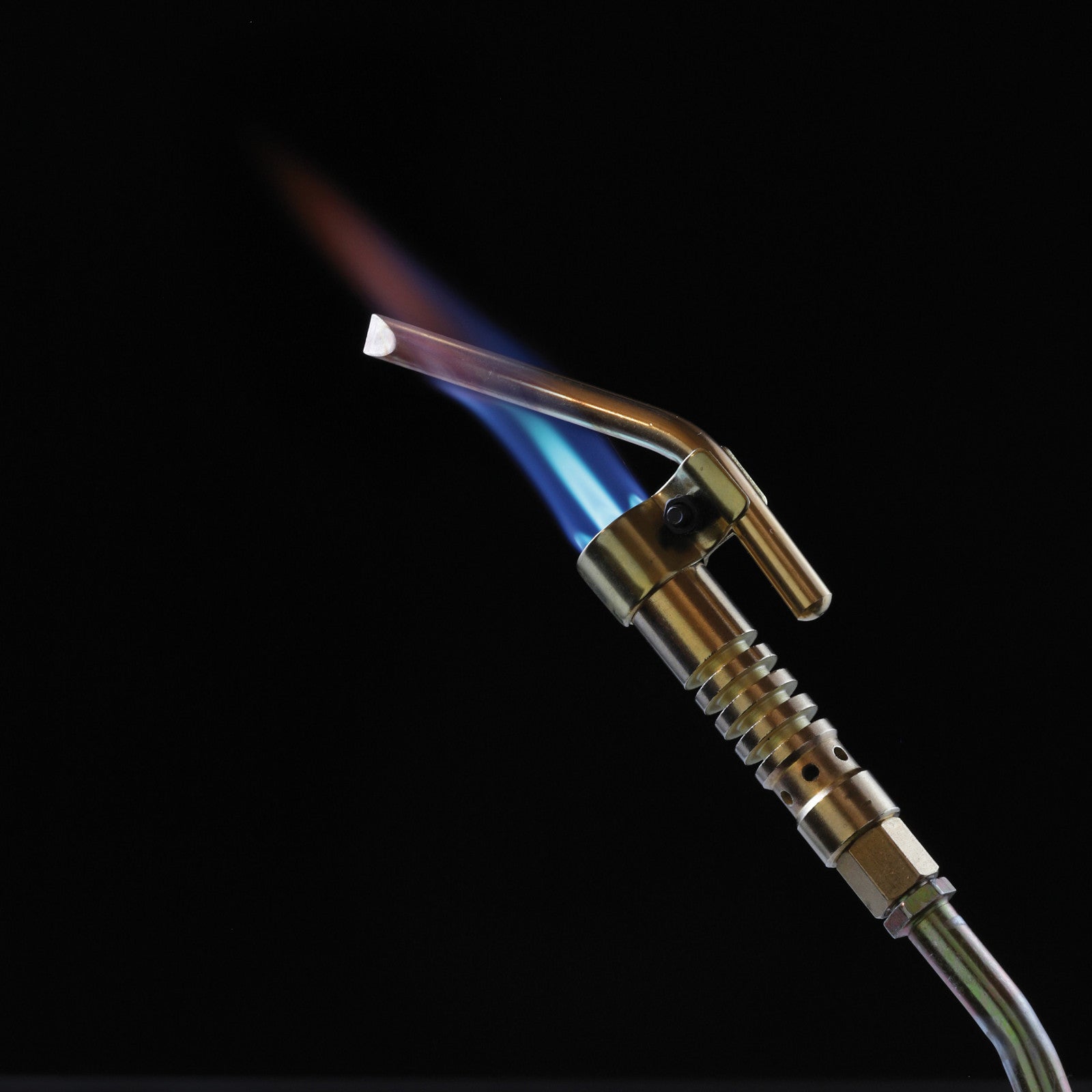 Soldering Irons – Gas burner, soldering iron, gas heat gun - Carlat