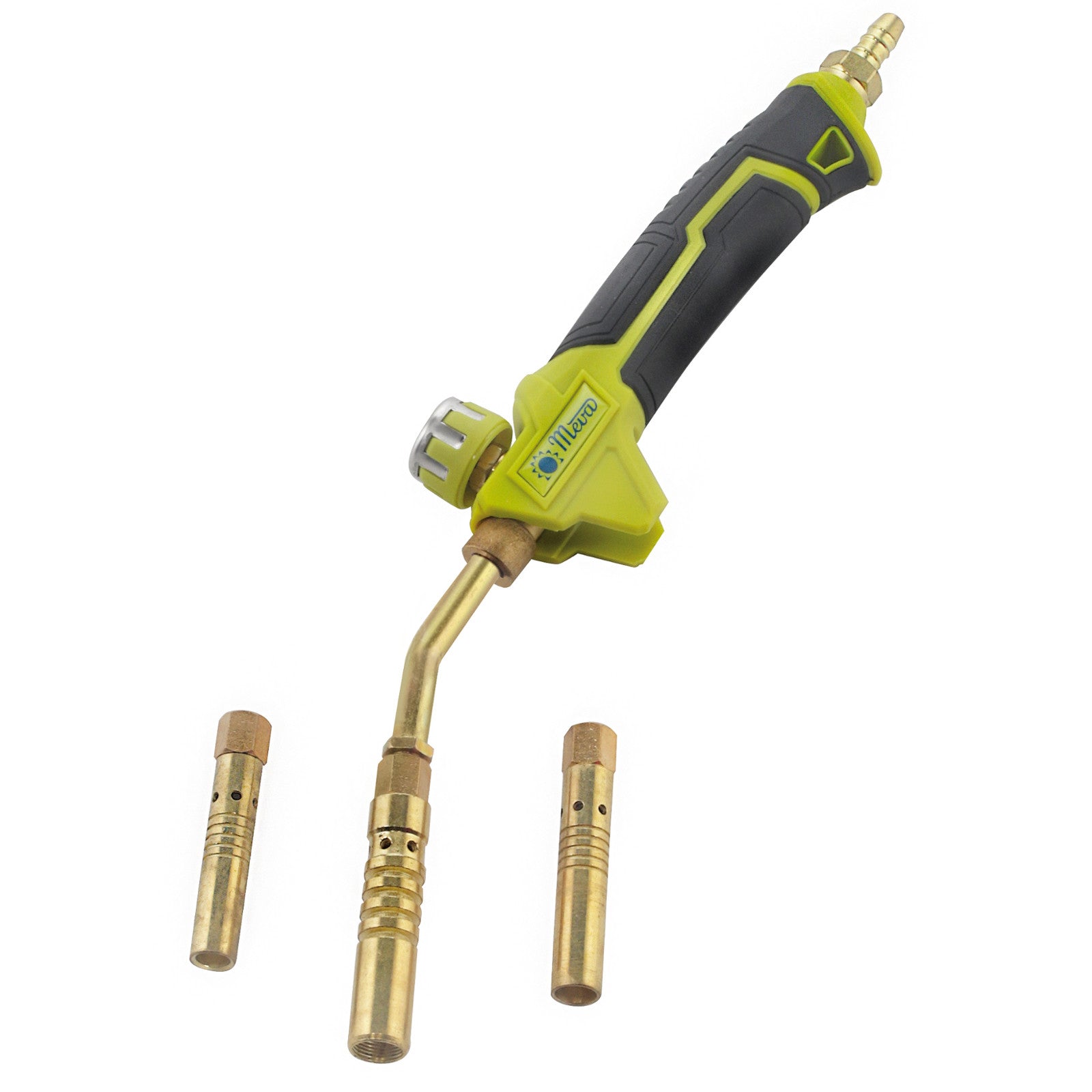 Soldering Irons – Gas torch for tin soldering. hard solder - Carlat