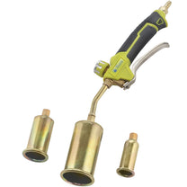 Soldering Irons – Roofing gas burner for insulation LPG gas - Carlat