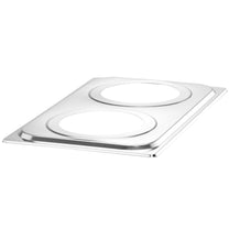 Soup Kettles – Bain marie electric heater soup station with - Carlat
