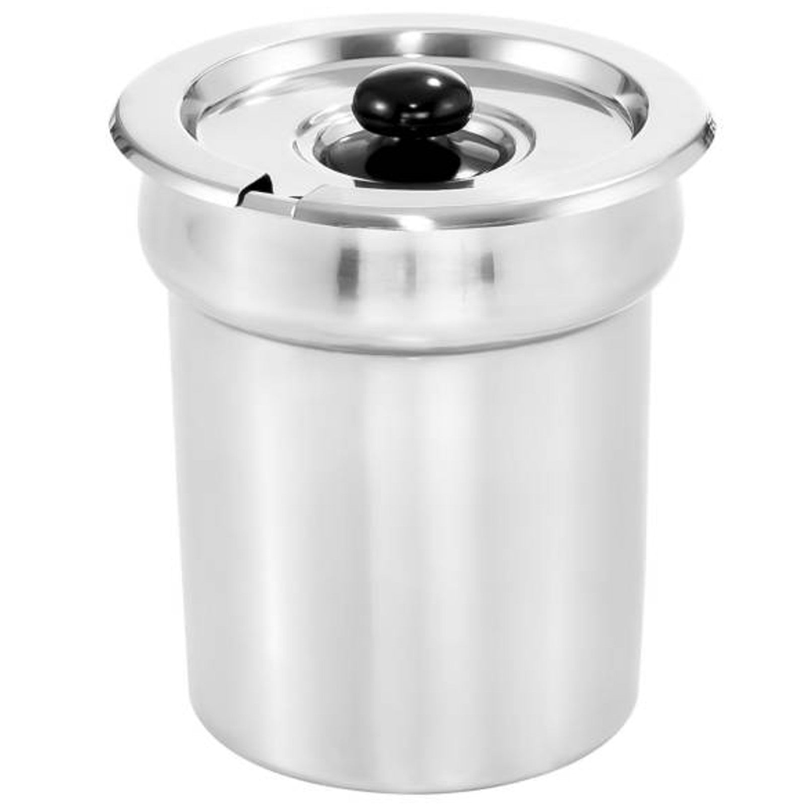 Soup Kettles – Bain-marie electric soup warmer 450W 230V 3 - Carlat