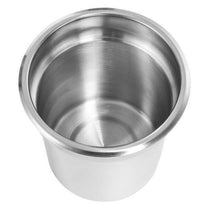 Soup Kettles – Bain-marie electric soup warmer 450W 230V 3 - Carlat